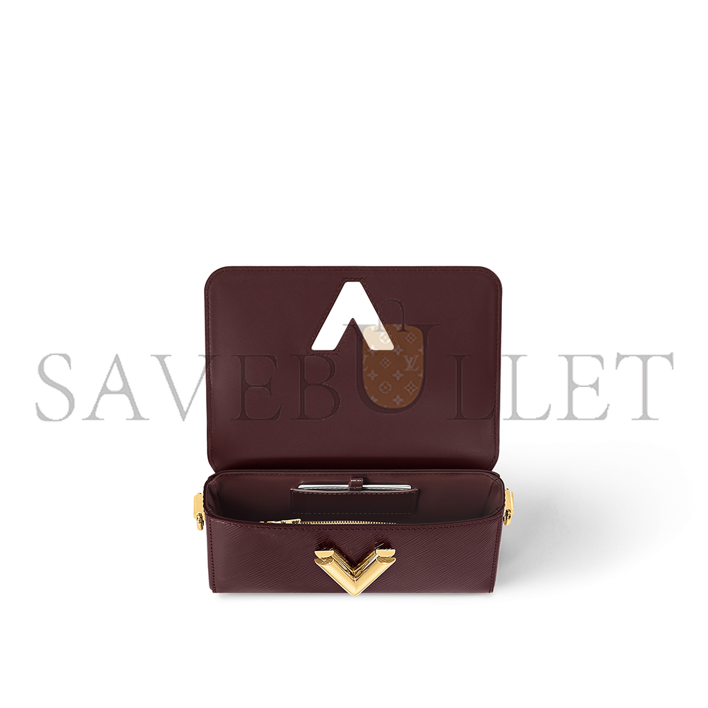 l**is V*t*n twist west m24603 (23.5*12*7cm)